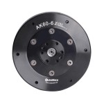 T-motor CubeMars AK60-6 V1.1 KV80 KV140 24V Brushless Motor for Robot Dynamics Robotic Dynamic Module Robot Leg Arm Exoskeleton